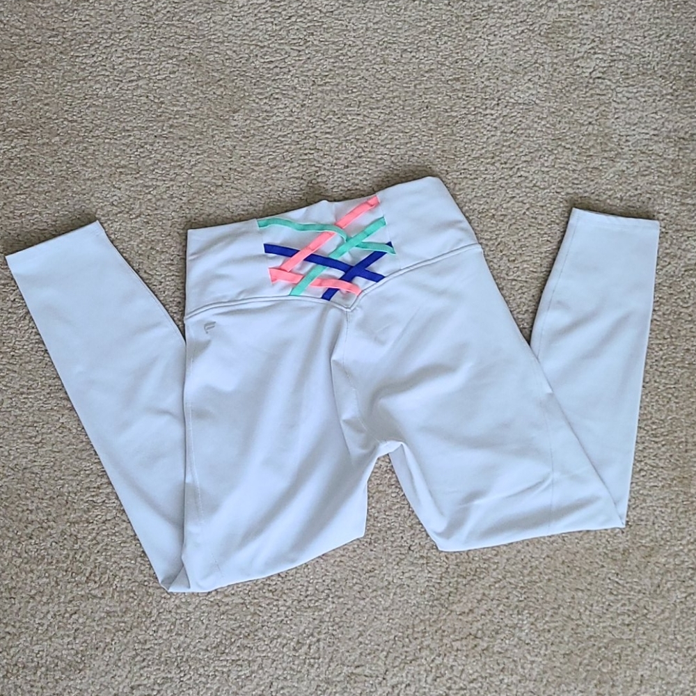 Fabletics power hold leggings